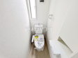 トイレ 【福岡市早良区小田部4丁目】 トイレ 【福岡市早良区小田部4丁目】