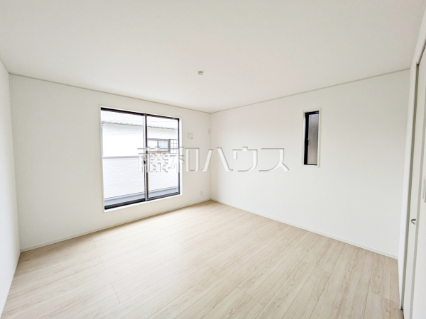 居室 【福岡市早良区小田部4丁目】 居室 【福岡市早良区小田部4丁目】