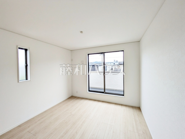 居室 【福岡市早良区小田部4丁目】 居室 【福岡市早良区小田部4丁目】