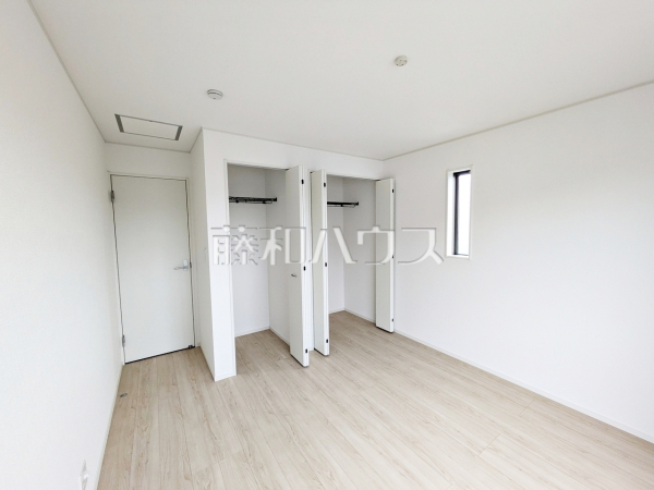 居室 【福岡市早良区小田部4丁目】 居室 【福岡市早良区小田部4丁目】