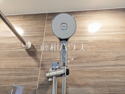 シャワーヘッド 【西東京市保谷町5丁目】/撮影日2026/05/15
