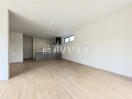 リビング 【西東京市保谷町5丁目】/撮影日2026/05/15