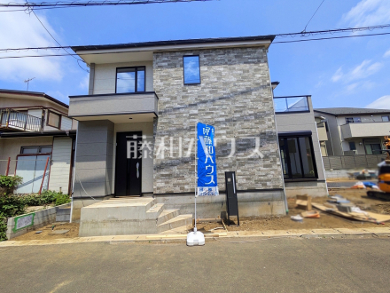 外観 【西東京市保谷町5丁目】/撮影日2026/05/15
