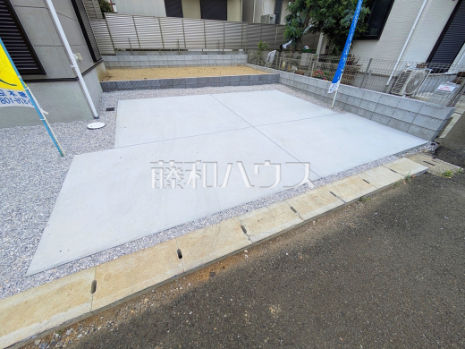 カースペース 【西東京市保谷町5丁目】
