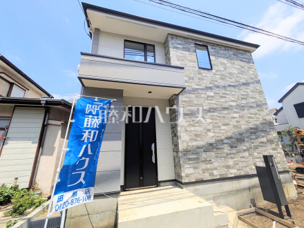 外観 【西東京市保谷町5丁目】/撮影日2026/05/15