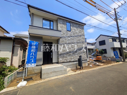 外観 【西東京市保谷町5丁目】/撮影日2026/05/15