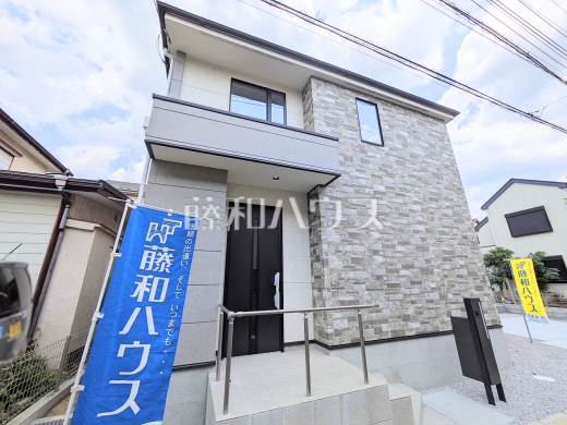 外観 【西東京市保谷町5丁目】