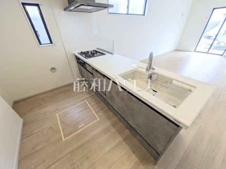キッチン 【西東京市保谷町5丁目】/撮影日2026/05/15