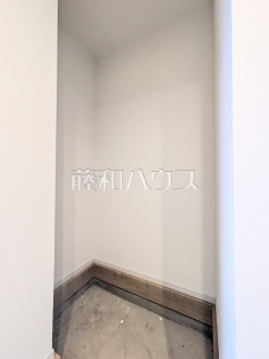 土間収納 【西東京市保谷町5丁目】/撮影日2026/05/15
