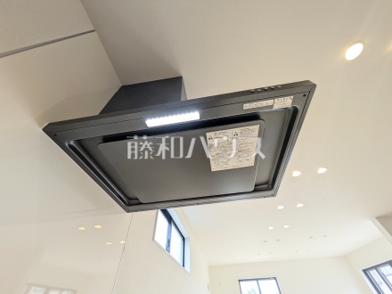 レンジフード 【西東京市保谷町5丁目】/撮影日2026/05/15