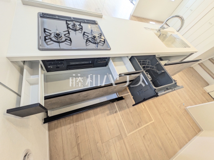 キッチン 【西東京市保谷町5丁目】/撮影日2026/05/15