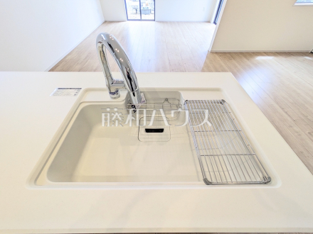 キッチンシンク 【西東京市保谷町5丁目】/撮影日2026/05/15