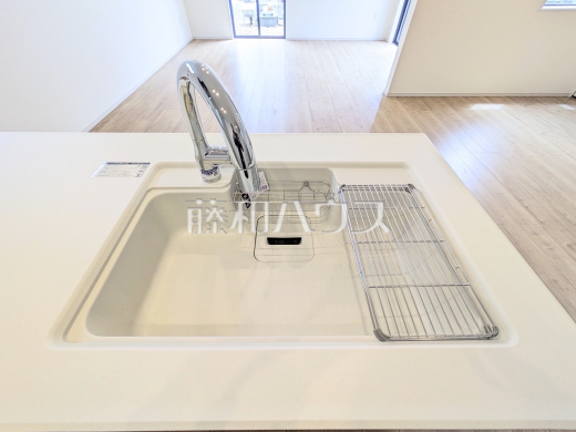 キッチンシンク 【西東京市保谷町5丁目】