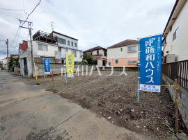 立川市砂川町2丁目