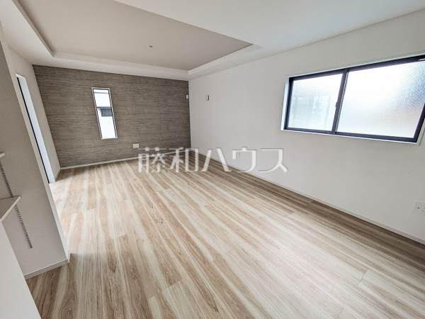 リビング 【名古屋市北区西味鋺3丁目】 リビング 【名古屋市北区西味鋺3丁目】