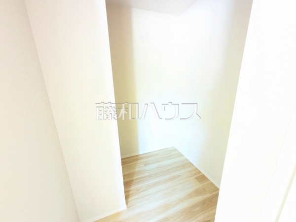 収納 【名古屋市北区西味鋺3丁目】 収納 【名古屋市北区西味鋺3丁目】