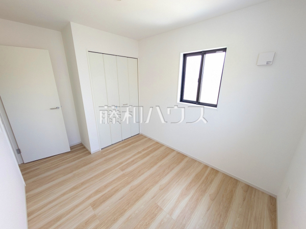 居室 【名古屋市北区西味鋺3丁目】 居室 【名古屋市北区西味鋺3丁目】