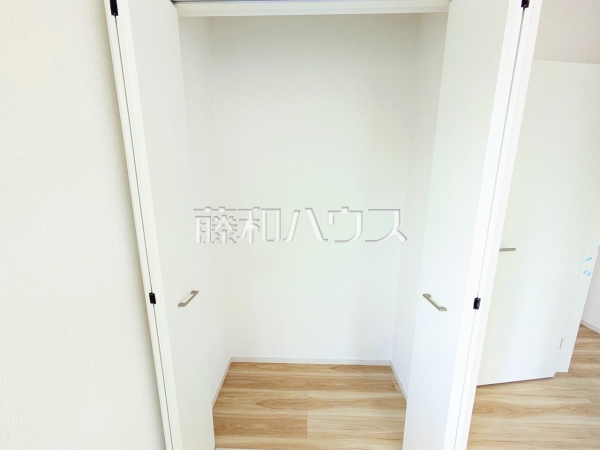 収納 【名古屋市北区西味鋺3丁目】 収納 【名古屋市北区西味鋺3丁目】