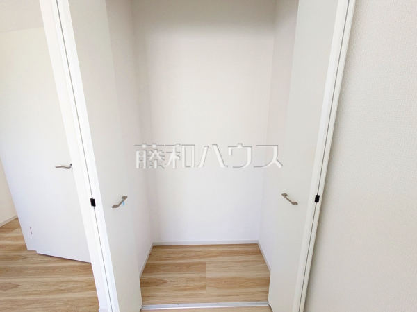 収納 【名古屋市北区西味鋺3丁目】 収納 【名古屋市北区西味鋺3丁目】