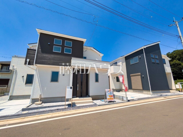 現場風景 【所沢市大字北秋津】 平日のご案内も可能です。まずはお気軽にお問合せ下さいませ 現場風景 【所沢市大字北秋津】 平日のご案内も可能です。まずはお気軽にお問合せ下さいませ