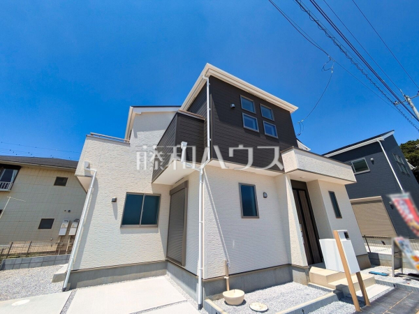 2号棟 外観 【所沢市大字北秋津】 周辺環境はもちろん、日当たりや設備仕様など、実際に行ってみないと分からないことも多くございます。営業担当がご案内いたしますので、お気軽にお問い合わせください 2号棟 外観 【所沢市大字北秋津】 周辺環境はもちろん、日当たりや設備仕様など、実際に行ってみないと分からないことも多くございます。営業担当がご案内いたしますので、お気軽にお問い合わせください