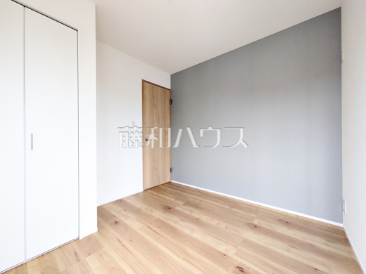 8号棟 居室 【国立市東3丁目】