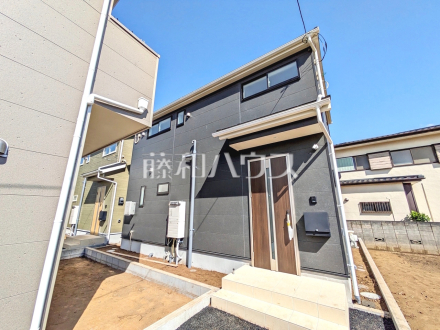 1号棟 外観 【国分寺市東戸倉1丁目】/撮影日2026/05/29