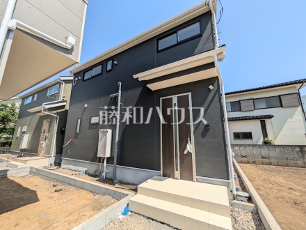 1号棟 外観 【国分寺市東戸倉1丁目】/撮影日2026/05/18