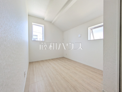 2号棟 納戸 【国分寺市東戸倉1丁目】