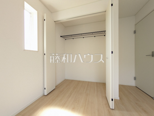 2号棟 収納 【国分寺市東戸倉1丁目】