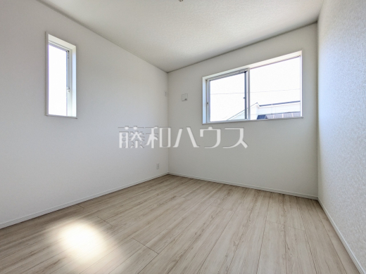 2号棟 居室 【国分寺市東戸倉1丁目】