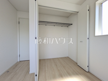 2号棟 収納 【国分寺市東戸倉1丁目】/撮影日2026/05/18