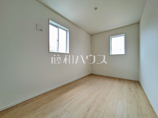 4号棟 居室 【国分寺市東戸倉1丁目】