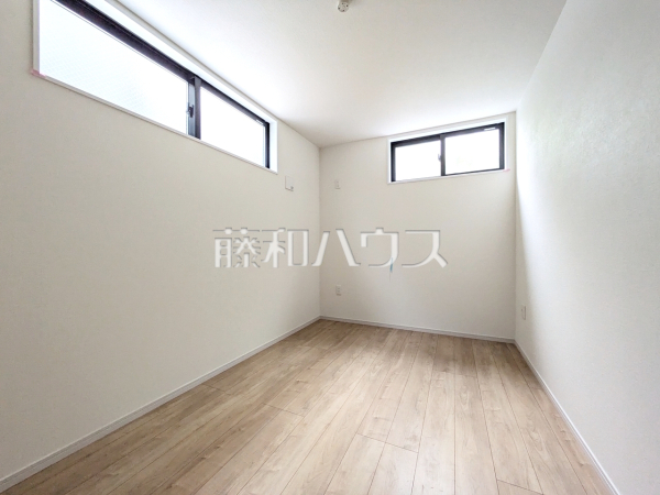 4号棟 納戸 【杉並区下井草4丁目】 4号棟 納戸 【杉並区下井草4丁目】