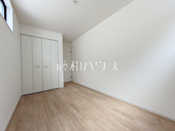 4号棟 納戸 【杉並区下井草4丁目】 4号棟 納戸 【杉並区下井草4丁目】