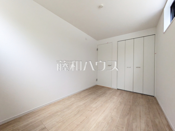4号棟 納戸 【杉並区下井草4丁目】 4号棟 納戸 【杉並区下井草4丁目】