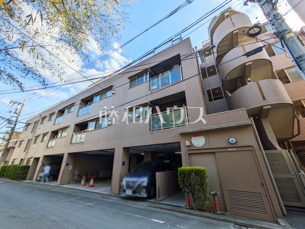外観 【グーディッシュ久米川】 外観 【グーディッシュ久米川】
