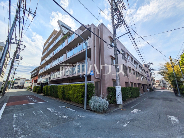 外観 【グーディッシュ久米川】 外観 【グーディッシュ久米川】