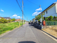 接道状況および現場風景 【春日井市高森台3丁目】 接道状況および現場風景 【春日井市高森台3丁目】