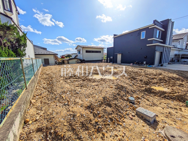 現地写真 【春日井市高森台3丁目】 現地写真 【春日井市高森台3丁目】