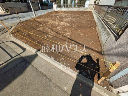 現地写真【西東京市向台町1丁目】/撮影日2026/02/28