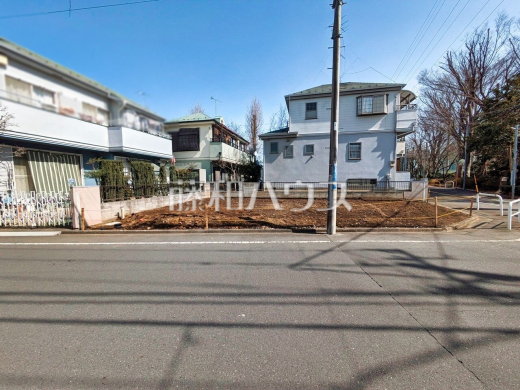 現地写真【西東京市向台町1丁目】