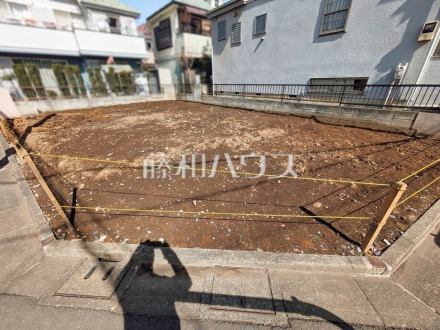 現地写真【西東京市向台町1丁目】/撮影日2026/02/28