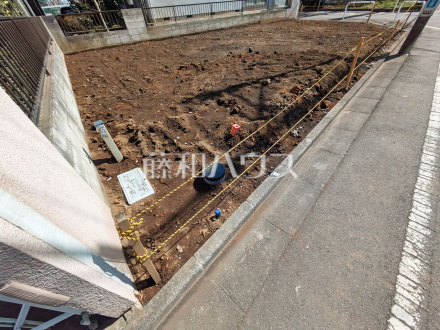 現地写真【西東京市向台町1丁目】/撮影日2026/02/28