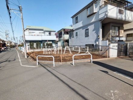 現地写真【西東京市向台町1丁目】/撮影日2026/02/28