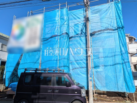 外観 【西東京市向台町1丁目】/撮影日2026/04/02