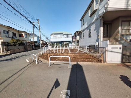 現地写真【西東京市向台町1丁目】/撮影日2026/02/28