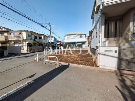 現地写真【西東京市向台町1丁目】/撮影日2026/02/28