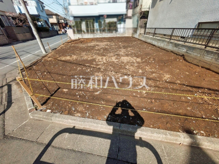 現地写真【西東京市向台町1丁目】/撮影日2026/02/28