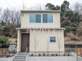 八王子市下柚木2丁目